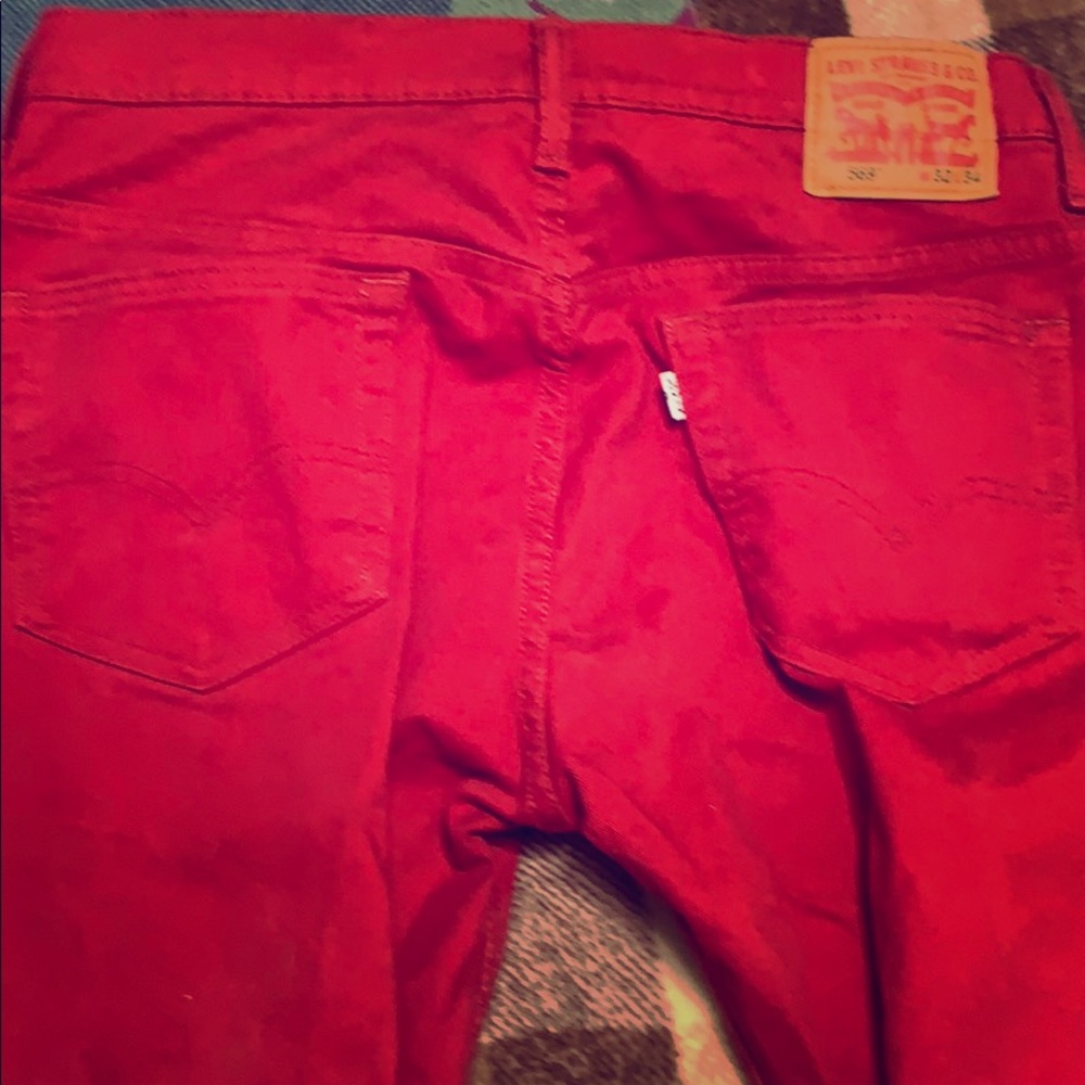 Levi’s 32x34 men’s